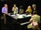 Larry King Weekend with Eartha Kitt, Barbara Cook, Vic Damone and Robert Goulet