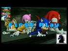 Wii U First Play - Sonic Boom: Rise of Lyric