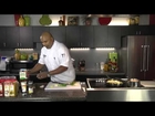 Chicken Stir Fry - Cooking Today with Chef Brooks