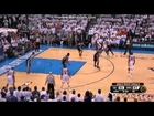 Oklahoma City Thunder vs. San Antonio Spurs GAME 6 HIGHLIGHTS | 2012 NBA Playoffs | 6.06.2012