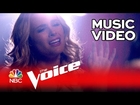 The Voice 2016 - Hannah Huston Music Video: 