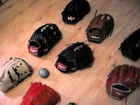 Rawlings Heart of The Hide Baseball Glove Wilson a2000 glove a2k Custom baseball glove FOR SALE