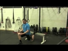 West Chester, PA Athlete Training | BEST Exercise to increase speed!