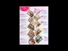屈臣氏 2013 #暢銷產品 slide: 美容|洗面|防曬|洗髮|美妝|睫毛膏|眼線|美白