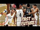 NBA 2K14 Pelicans MyGM #8 - Tyreke Evans Laughs At Teammates Injury! | Past vs. Future!