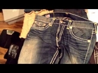 TRUE RELIGION JEANS HUGE COLLECTION