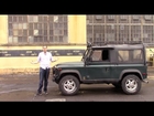 Here's Why The Land Rover Defender Costs $70,000 (Or More)
