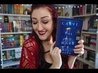 CARVE THE MARK BY VERONICA ROTH SPOILER FREE REVIEW.