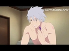 Kakashi's Unmasked Face (Naruto Shippuden Episode 469)