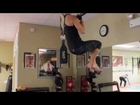 Clearwater Fitness - Pull ups and Chin ups For Better back Muscles