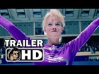 I, TONYA Official Green Band Trailer (2017) Margot Robbie Sebastian Stan Comedy Drama Movie HD