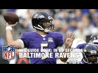 The Baltimore Ravens: Riptide Rush | In 60 Seconds | NFL