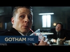 GOTHAM | Titillated from 