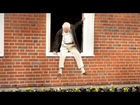 The 100 Year Old Man Who Climbed Out the Window and Disappeared  - TRAILER