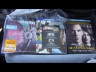 Picked up Interstellar and The Imitation Game from Wal-Mart yesterday!