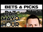 Fantasy Golf Picks: 2016 The Barclays Picks, Sleepers & Preview and Ryder Cup Captain's Pick Debate