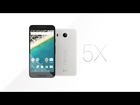 Introducing the Nexus 5X