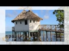 Thatch Caye Resort - Belize Dangriga