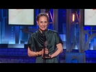 Laurie Metcalf Wins Best Leading Actress In A Play At The 71st Annual Tony Awards