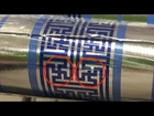 Hanukkah Swastika Wrapping Paper Pulled From Walgreens