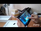 Tablet / Планшет PiPO T9  (Russian language)