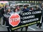 FBI Raid Charter Schools Across Country - Ruth Conniff Discusses