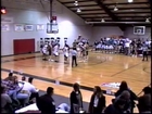 Le Moyne vs. New Hampshire 1995-96 NECC Semifinals Men's Basketball