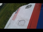 Evidence to Frame Russia For MH17 Shoot Down Fabricated?