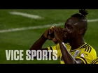 Kei Kamara on Escaping from Civil War to the Top of MLS