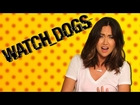 Watch_Dogs Review ft. Jessica Chobot | Hot Pepper Gaming