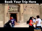 Asia Pacific and Al Wasl Dubai City Tour