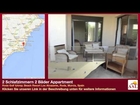 2 Schlafzimmern 2 Bäder Appartment in Roda Golf &Amp; Beach Resort Los Alcazares, Roda, Murcia