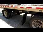 Used 53' Combo Flatbeds Little Rock Hot Springs AR|Porter Truck Sales