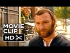 Fading Gigolo Movie CLIP - Time (2014) - Liev Schreiber, Woody Allen Comedy HD