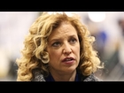 DNC chair on possibility of a brokered convention