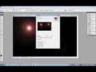 Adobe Photoshop cs3 háttér egyszerűen  tutorial