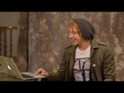 Rupert Grint sorted on Pottermore