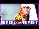 Comedy Comedy Brahmanandam & AVS Hilarious Comedy  - In Ayanakiddaru Telugu Movie