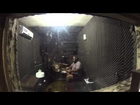 Cranium Basher drums recording