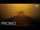 The Mist | American Horror Story Season 6 PROMO | FX