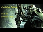 Modding Fallout 3 Part 5: Weather Mods