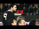Kapa O Pango - Haka - New Zealand All Blacks, August 6, 2011 (HD)
