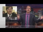Last Week Tonight with John Oliver: Dr. Oz and Nutritional Supplements (HBO)