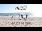 Six13 - G-d Split The Ocean (2016 Passover Jam)