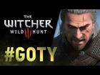 The Witcher 3: Wild Hunt - GAME OF THE YEAR Edition announcement