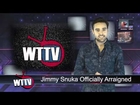 Jimmy Snuka Update! WWE Diva Injured! - WTTV News