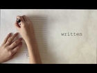 Quo Press Promo Video, Promoting traditional letter writing