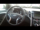 2013 Hyundai Elantra GT | Tameron Hyundai | Jay Griffin, New Car Sales