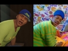 The Fresh Prince of Rockford Hills  [Side by Side Comparison]