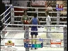 Khmer Women Boxing Souy Sothea Vs Soeng Tok